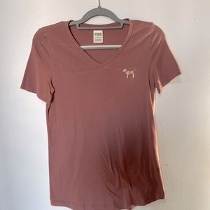 PINK T-shirt, extra small